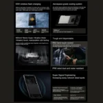 OPPO Find X7 Ultra AI Phone, Screen Fingerprint,  6.82 inch ColorOS 14.0 Qualcomm Snapdragon 8 Gen3 Octa Core up to  3.3GHz, OTG, NFC, Network: 5G - Image 14