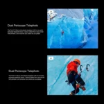 OPPO Find X7 Ultra AI Phone, Screen Fingerprint,  6.82 inch ColorOS 14.0 Qualcomm Snapdragon 8 Gen3 Octa Core up to  3.3GHz, OTG, NFC, Network: 5G - Image 5