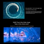 OPPO Find X7 Ultra AI Phone, Screen Fingerprint,  6.82 inch ColorOS 14.0 Qualcomm Snapdragon 8 Gen3 Octa Core up to  3.3GHz, OTG, NFC, Network: 5G - Image 6