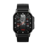 LEMFO DM62 2.13 inch AMOLED Square Screen Smart Watch Android 8.1 - Image 2