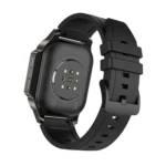 LEMFO DM62 2.13 inch AMOLED Square Screen Smart Watch Android 8.1 - Image 3