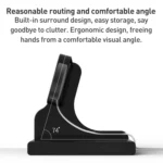 Smart Watch Charging Stand PC Base - Image 3