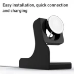 Smart Watch Charging Stand PC Base - Image 4