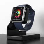 Smart Watch Charging Stand PC Base - Image 5