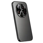 R-JUST RJ-61 Electroplating Frosted TPU + PC Phone Case, For Xiaomi 14 Ultra