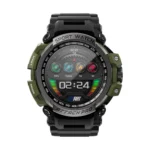 LOKMAT ATTACK Pro 1.39 inch BT5.1 Smart Sport Watch, Support Bluetooth Call / Sleep / Heart Rate / Blood Pressure Health Monitor - Image 13