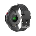 LEMFO LF26MAX 1.32 inch HD Round Screen Smart Watch Supports Bluetooth Calls - Image 9