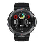 LEMFO LF33 1.39 inch TFT Round Screen Smart Watch Supports Bluetooth Calls - Image 7