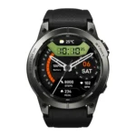 Zeblaze Stratos 3 Pro 1.43 inch AMOLED Screen Sports Smart Watch Support Bluetooth Call - Image 13