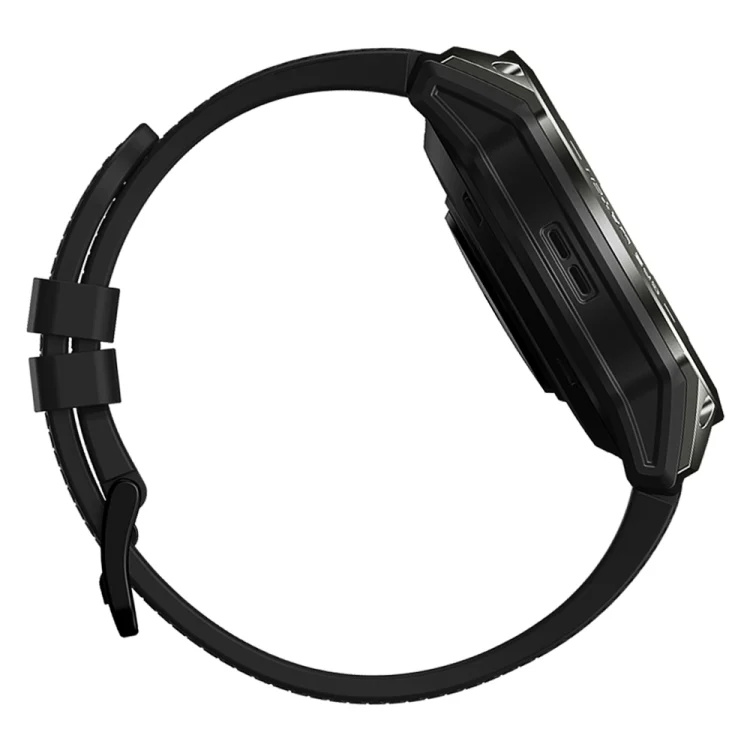 EDA006289301A_3.webp Zeblaze Stratos 3 Pro 1.43 inch AMOLED Screen Sports Smart Watch Support Bluetooth Call - Image 15