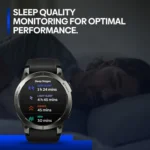 Zeblaze Stratos 3 Pro 1.43 inch AMOLED Screen Sports Smart Watch Support Bluetooth Call - Image 11