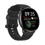 Zeblaze GTR 3 Pro 1.43 inch Screen Voice Calling Smart Watch, Support Heart Rate / Blood Pressure / Blood Oxygen - Image 10