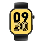 Zeblaze Btalk Plus 2.03 inch Screen Voice Calling Smart Watch, Support Heart Rate / Blood Pressure / Blood Oxygen - Image 10