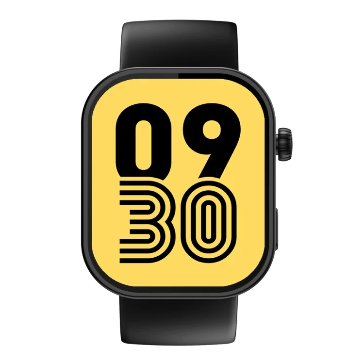 EDA006290801A_2.webp Zeblaze Btalk Plus 2.03 inch Screen Voice Calling Smart Watch, Support Heart Rate / Blood Pressure / Blood Oxygen - Image 10
