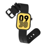 Zeblaze Btalk Plus 2.03 inch Screen Voice Calling Smart Watch, Support Heart Rate / Blood Pressure / Blood Oxygen - Image 11