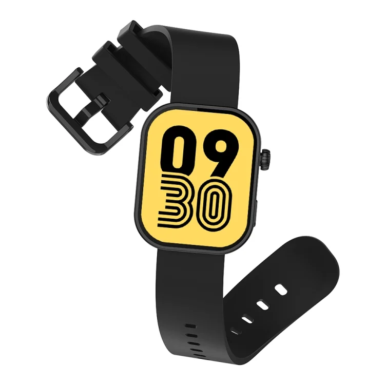 EDA006290801A_3.webp Zeblaze Btalk Plus 2.03 inch Screen Voice Calling Smart Watch, Support Heart Rate / Blood Pressure / Blood Oxygen - Image 11