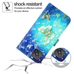 3D Painting Horizontal Flip Leather Phone Case, For OPPO A92s 5G, For OPPO A9 2020 4G / A5 2020 4G - Image 6