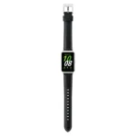 Pointed Tail Genuine Leather Watch Band - Image 6