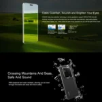 Honor Magic6 Ultimate,  6.8 inch Magic OS 8.0 Snapdragon 8 Gen 3 Octa Core up to 3.3GHz, Network: 5G, OTG, NFC, Support Google Play - Image 4