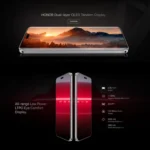 Honor Magic6 RSR Porsche Design,  6.8 inch Magic OS 8.0 Snapdragon 8 Gen 3 Octa Core up to 3.3GHz, Network: 5G, OTG, NFC, Support Google Play - Image 4