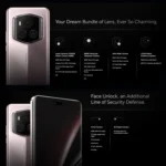 Honor Magic6 RSR Porsche Design,  6.8 inch Magic OS 8.0 Snapdragon 8 Gen 3 Octa Core up to 3.3GHz, Network: 5G, OTG, NFC, Support Google Play - Image 7