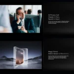 Honor Magic6 RSR Porsche Design,  6.8 inch Magic OS 8.0 Snapdragon 8 Gen 3 Octa Core up to 3.3GHz, Network: 5G, OTG, NFC, Support Google Play - Image 10