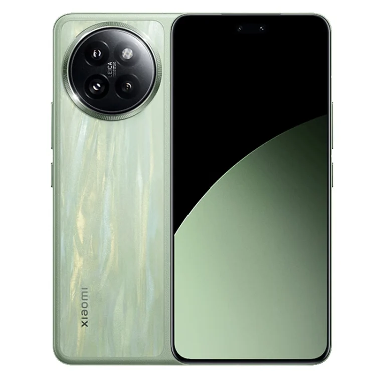 Xiaomi Civi 4 Pro, 6.55 inch Xiaomi HyperOS Snapdragon 8s Gen 3 Octa Core 4nm up to 3.0GHz, NFC, Network: 5G