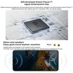 Xiaomi Civi 4 Pro,  6.55 inch Xiaomi HyperOS Snapdragon 8s Gen 3 Octa Core 4nm up to 3.0GHz, NFC, Network: 5G - Image 12