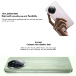 Xiaomi Civi 4 Pro,  6.55 inch Xiaomi HyperOS Snapdragon 8s Gen 3 Octa Core 4nm up to 3.0GHz, NFC, Network: 5G - Image 3