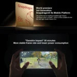 Xiaomi Civi 4 Pro,  6.55 inch Xiaomi HyperOS Snapdragon 8s Gen 3 Octa Core 4nm up to 3.0GHz, NFC, Network: 5G - Image 10