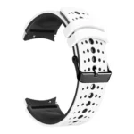 Two Color Silicone Watch Band - Image 5