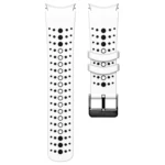 Two Color Silicone Watch Band - Image 6