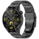 Titanium Metal Watch Band