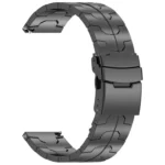 Titanium Metal Watch Band - Image 6