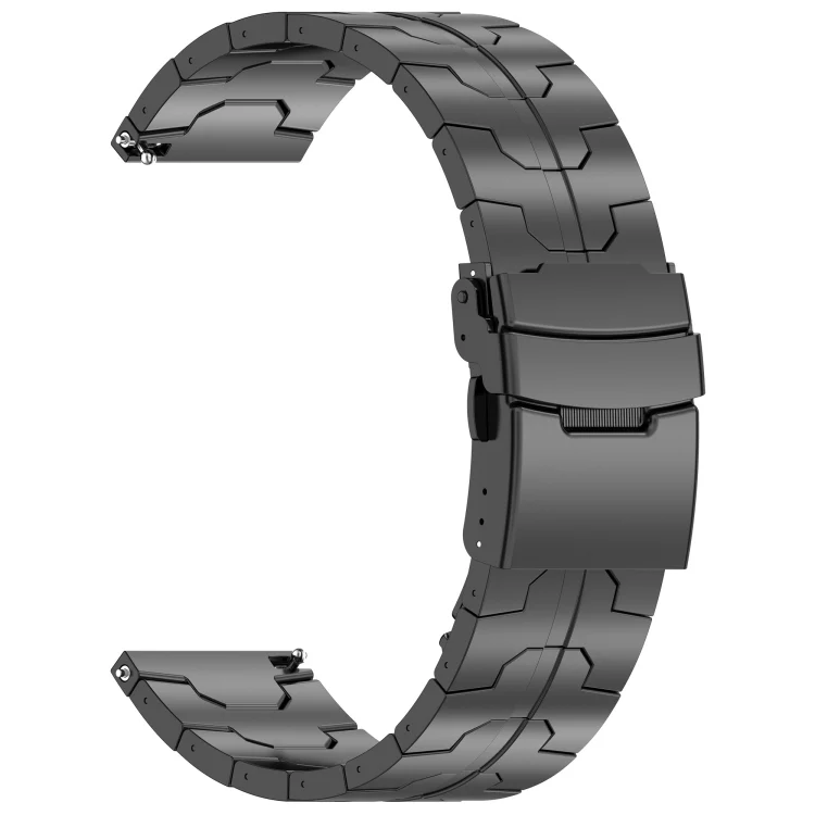 EDA006310001A_1.webp Titanium Metal Watch Band - Image 6