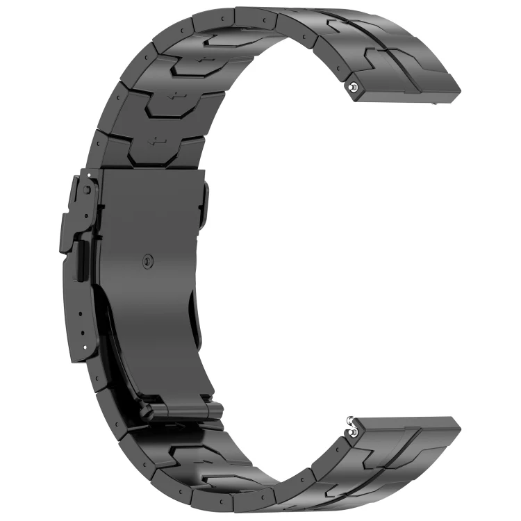 EDA006310001A_2.webp Titanium Metal Watch Band - Image 7