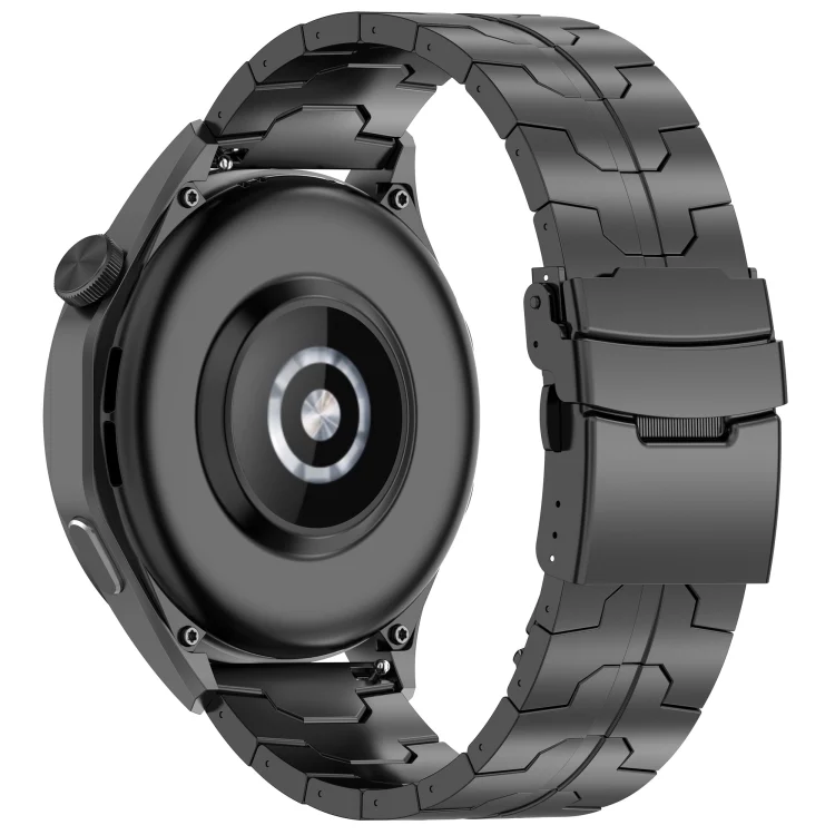 EDA006310001A_3.webp Titanium Metal Watch Band - Image 8