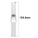 Titanium Metal Watch Band - Image 3