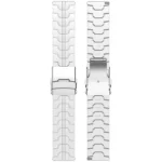 Titanium Metal Watch Band - Image 4