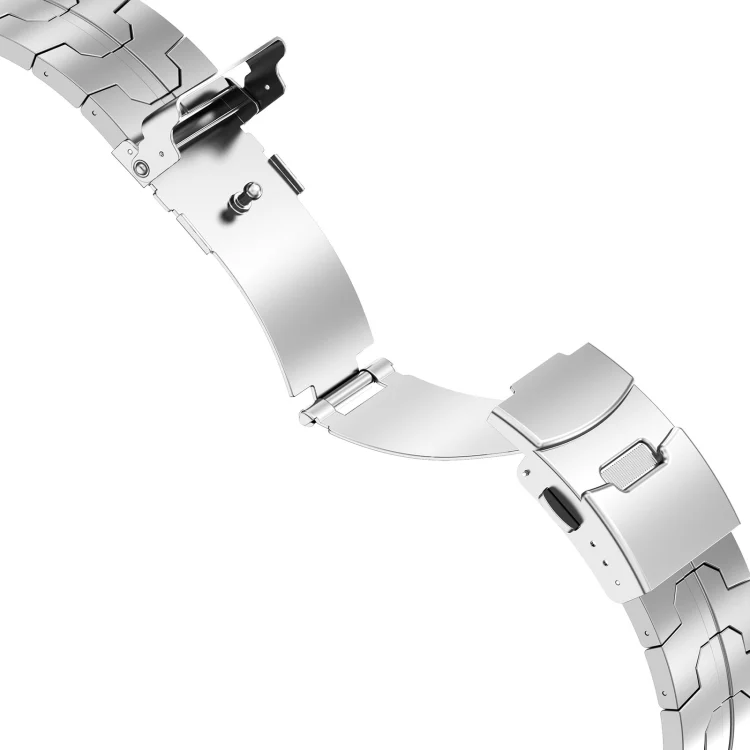 EDA0063100_B4.webp Titanium Metal Watch Band - Image 5