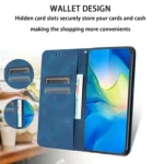 Retro Elephant Embossed Leather Phone Case, For Xiaomi Redmi 13 4G, For Xiaomi Redmi A3, For Xiaomi Redmi Note 13 Pro 4G, For Xiaomi Redmi Note 13 4G, For Xiaomi Redmi 13C 4G / 5G - Image 6