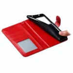 Sun Mandala Embossing Pattern Phone Leather Case, For OnePlus 11, For OnePlus Nord N200 5G - Image 5