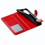 Sun Mandala Embossing Pattern Phone Leather Case, For Xiaomi Redmi Note 13 4G, For Xiaomi Redmi Note 13R Pro - Image 5