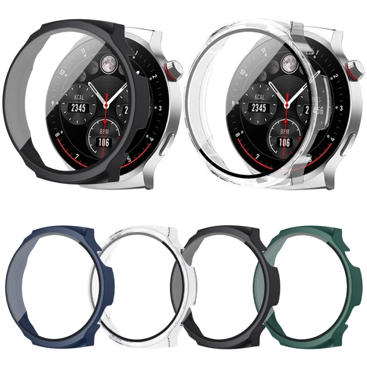 EDA0063178_B1.webp PC + Tempered Film Integrated Watch Protective Case - Image 2