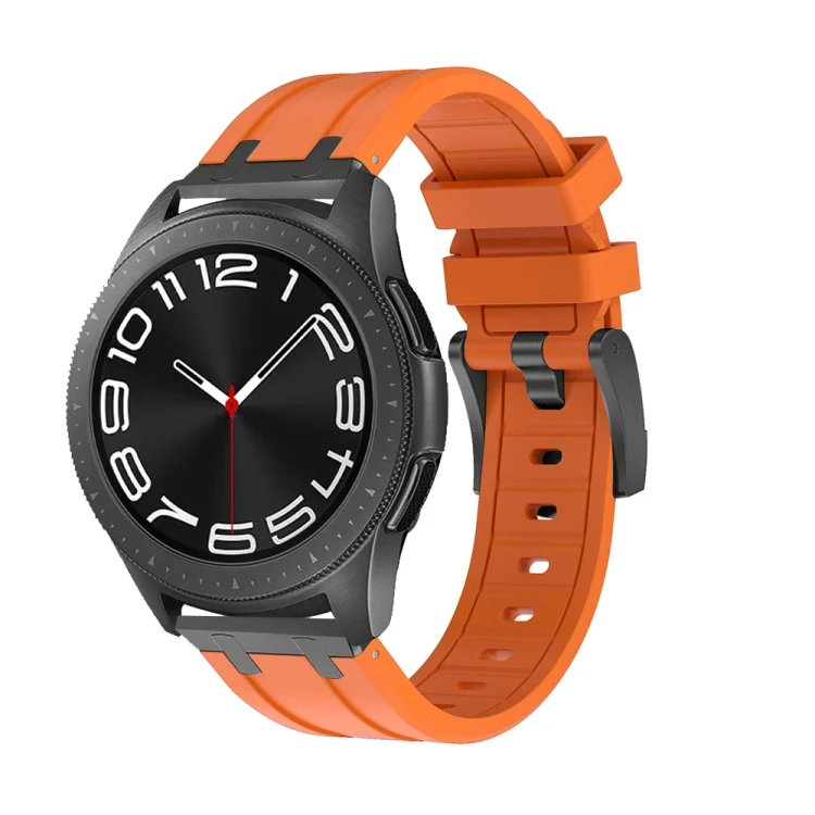 EDA006319301A.webp Flat Head Silicone Watch Band - Image 1