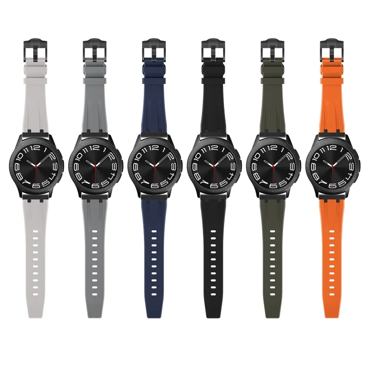 EDA0063193_B3.webp Flat Head Silicone Watch Band - Image 4