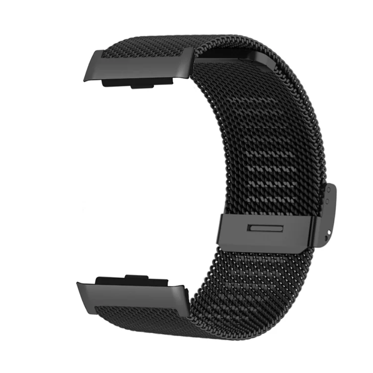 EDA006320901A_1.webp Milan Metal Steel Mesh Watch Band - Image 2