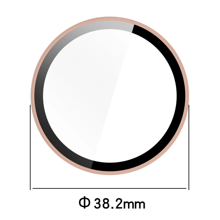 EDA0063386_B2.webp PC + Tempered Film Integrated Watch Protective Case - Image 3