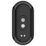 Diamond Half Pack Hollow PC Watch Protective Cover - Image 8