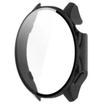 PC + Tempered Film Integrated Watch Protective Case - Image 6